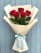 Букет Классика чувств в Винодельненском