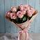 Букет цветов из: Розы в Винодельненском