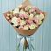Букет цветов из: Розы в Винодельненском