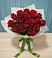 Букет Красные розы в Винодельненском