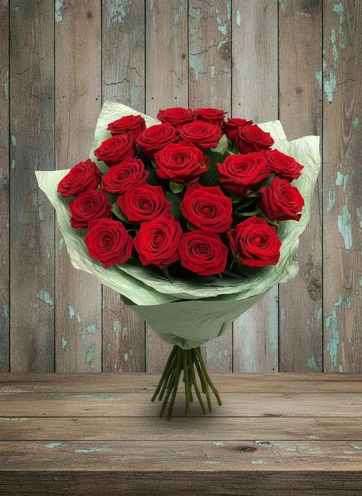 Букет Классика в Винодельненском