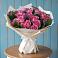 Букет цветов из: Розы в Винодельненском