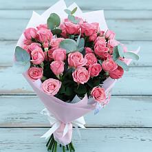 Букет Леди совершенство #REPLACE_PRED# Винодельненском